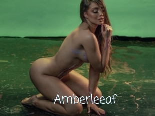 Amberleeaf