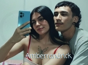 Amberrandrick