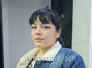 Amberrgreyson