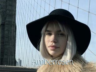 Amberrosen