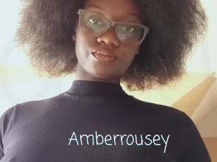 Amberrousey