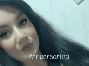 Ambersarina