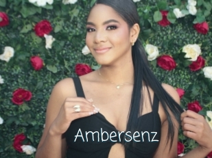 Ambersenz