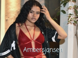 Ambersjansen