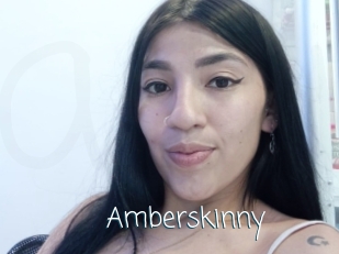 Amberskinny