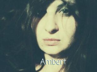 Ambert