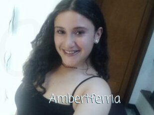 Ambertferria