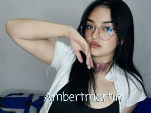 Ambertmartin