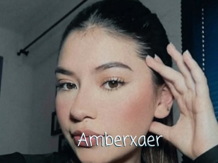 Amberxaer