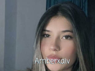 Amberxaiv