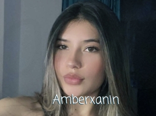 Amberxanin