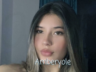 Amberyole