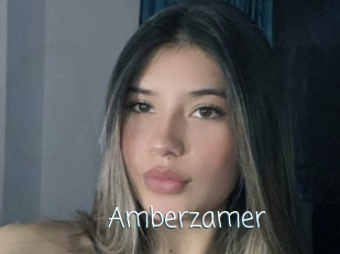 Amberzamer