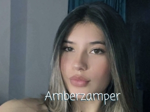 Amberzamper