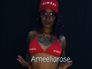 Ameeliarose