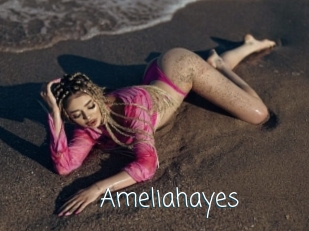 Ameliahayes