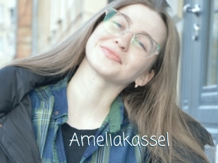 Ameliakassel