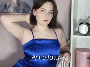 Amelialuvie