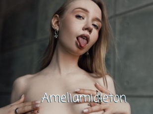 Ameliamidleton