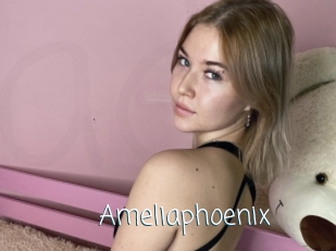 Ameliaphoenix