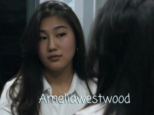 Ameliawestwood