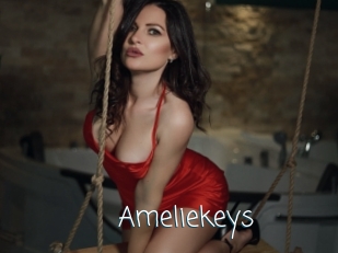 Ameliekeys