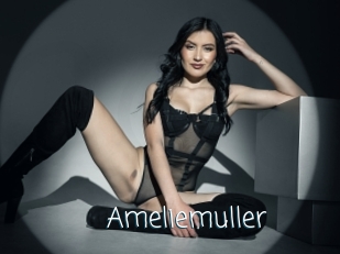 Ameliemuller