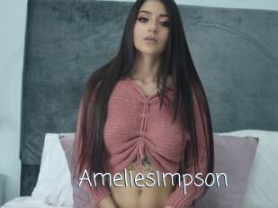 Ameliesimpson