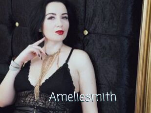 Ameliesmith