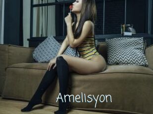 amelisyon Adult o Porn
