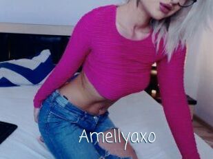 AmellyaxO