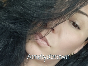 Amelyabrown