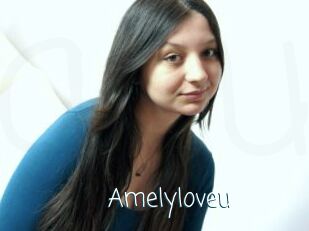 Amelyloveu