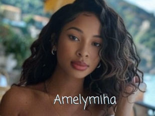 Amelymiha