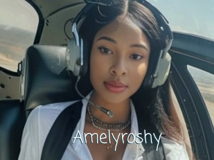 Amelyroshy