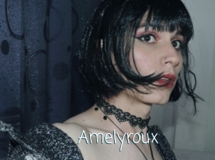 Amelyroux