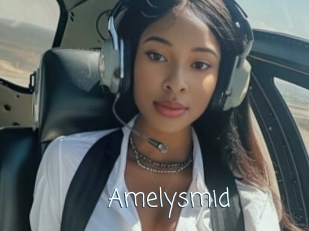 Amelysmid