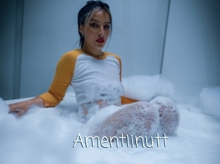 Amentiinutt