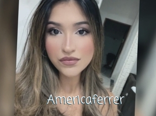 Americaferrer