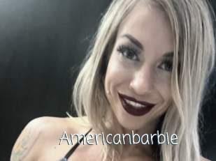 Americanbarbie