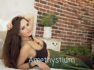 Amethystium