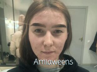 Amiaweens