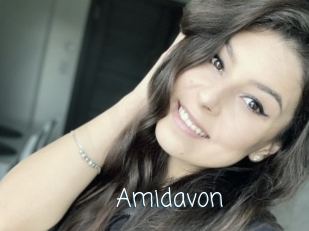 Amidavon