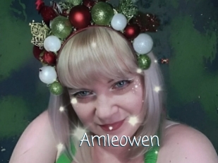 Amieowen