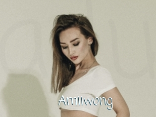 Amiiwong