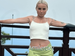 Amileroxy