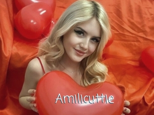 Amilicuttie