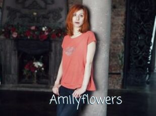 Amilyflowers