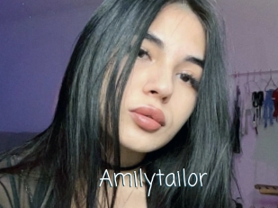 Amilytailor