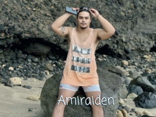 Amiraiden